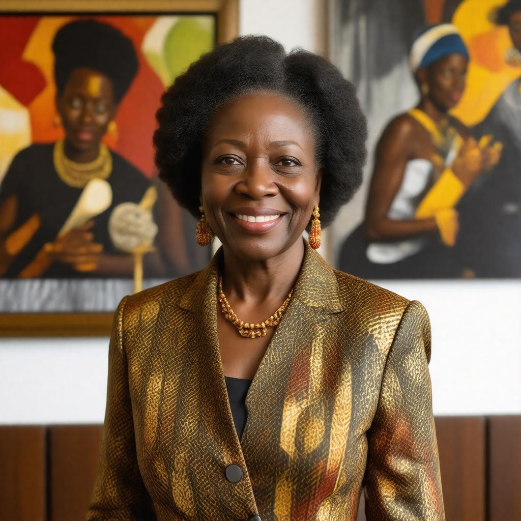 Lois Mailou Jones
